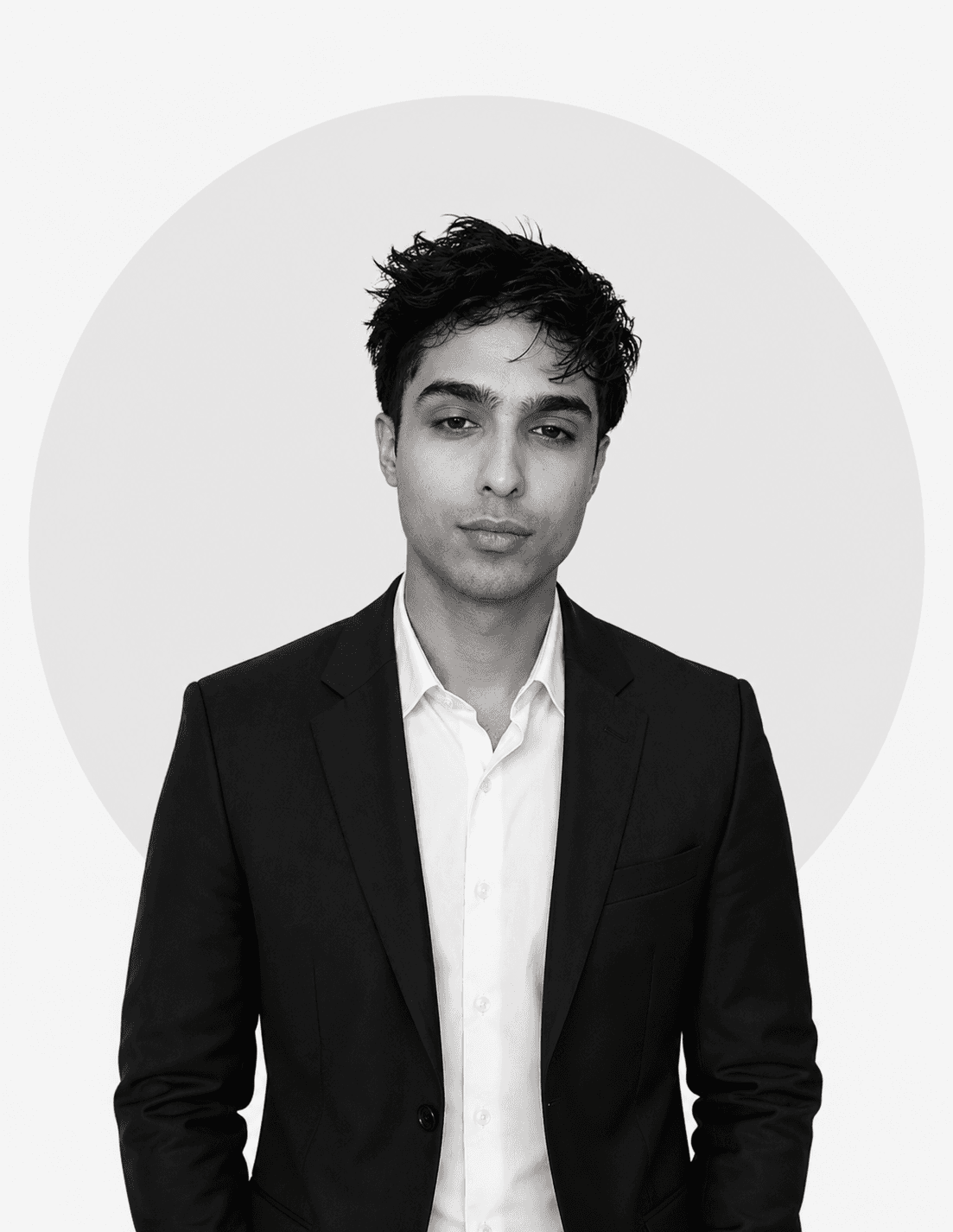 VJ Amal, Co-founder and Managing Director